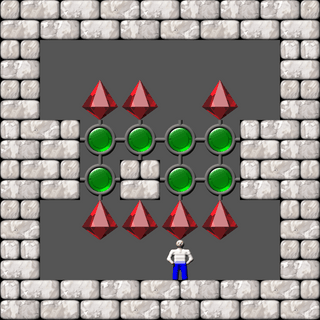 Уровень 572 — Bugs1005 collections